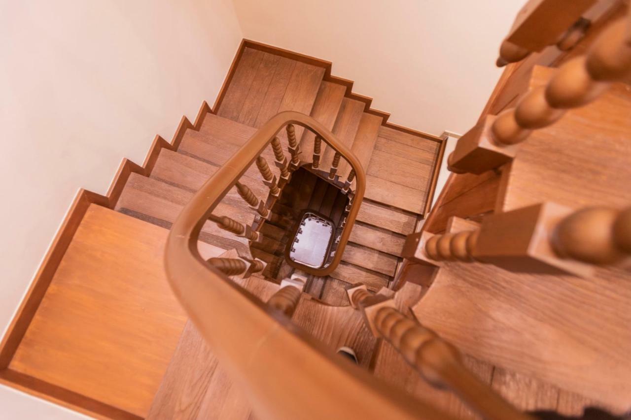Noray Apartamentos Viveiro Dış mekan fotoğraf